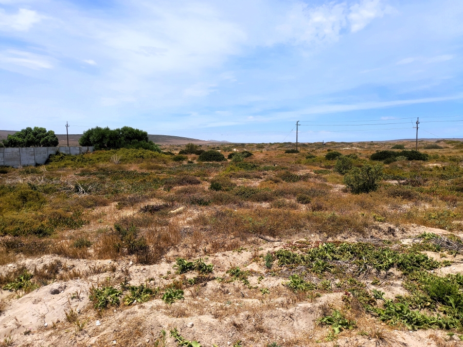 0 Bedroom Property for Sale in Britannia Bay Western Cape